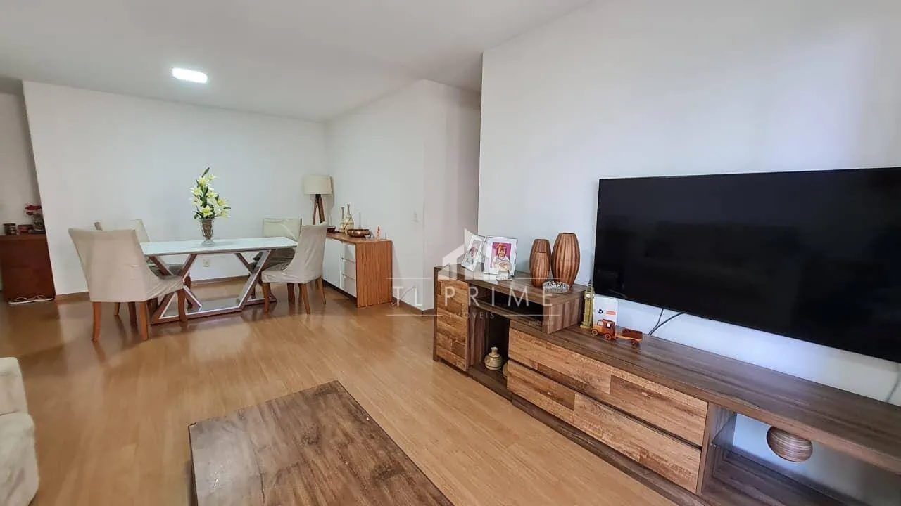Apartamento de 2 quartos com 2 vagas e varanda — photo 7