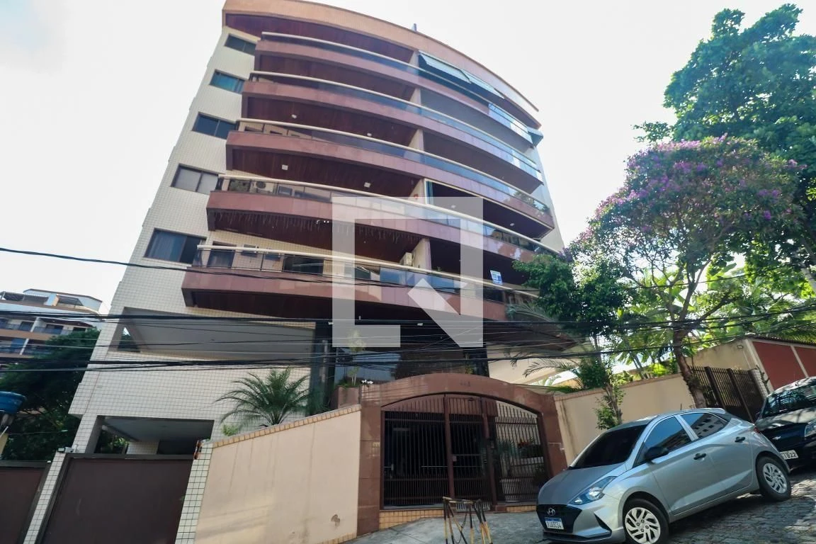 Apartamento com 3 quartos, varanda e 2 vagas — photo 8