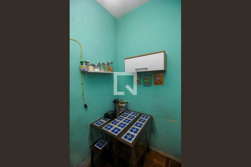 Lavadora y 3 dormitorios: departamento de 79 m² — photo 27