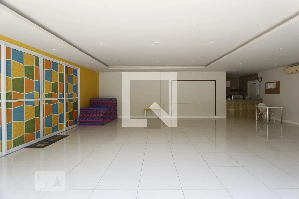 Floor-to-ceiling windows in a 2-bedroom apartment, 60 m² — photo 69