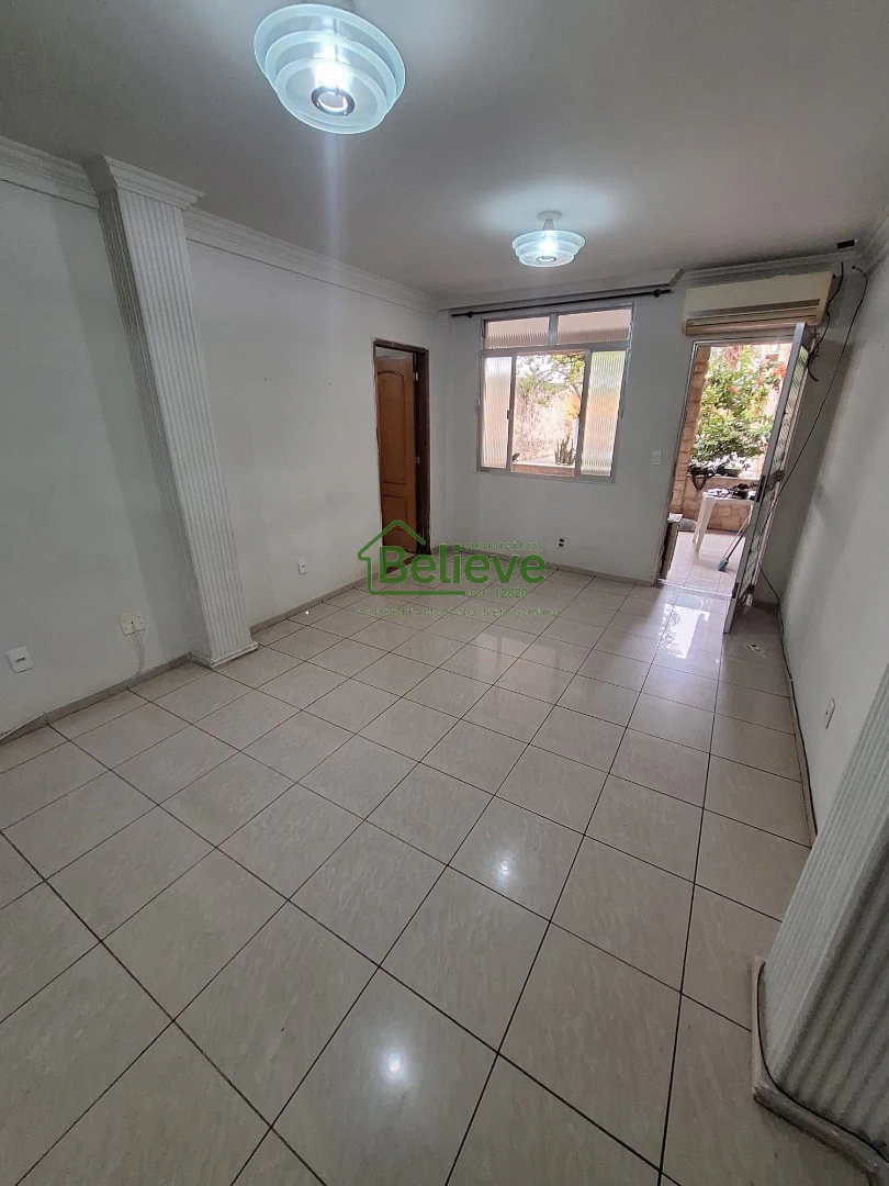 Unfurnished 75 m² house with 5 bedrooms and balcony grill — photo 9