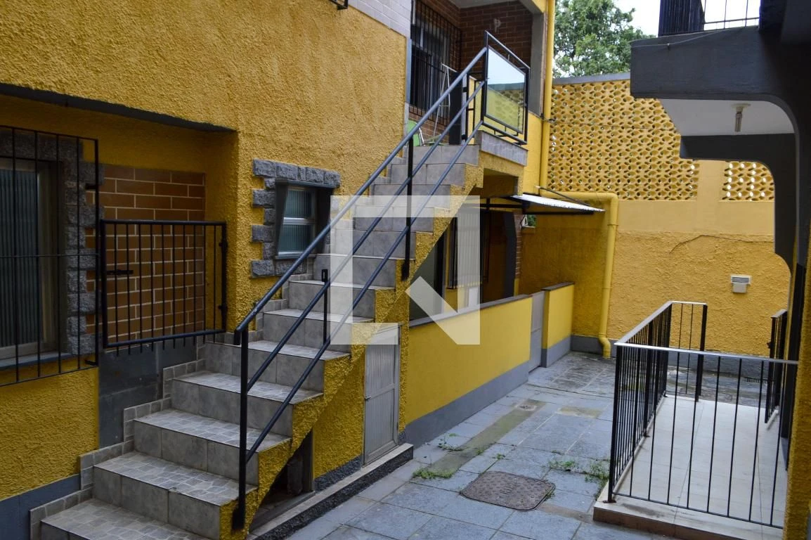 Apartamento para aluguel com 3 quartos e cozinha fechada — photo 27