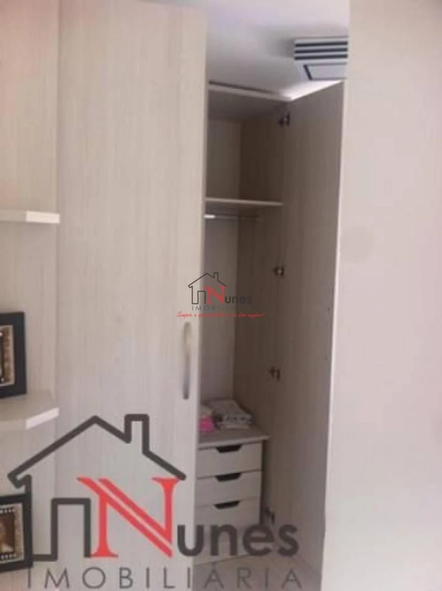 2-bedroom, 54 m² apartment in Curitiba — photo 4