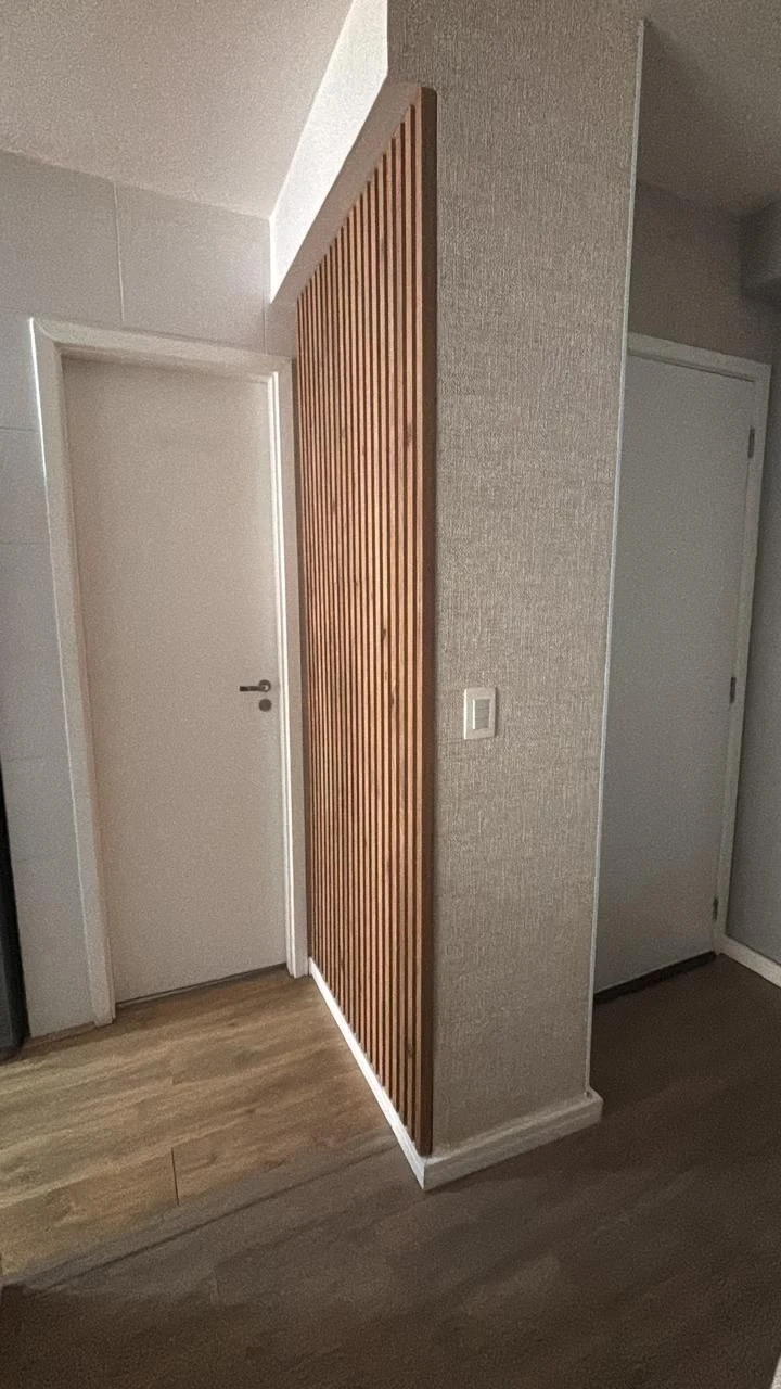 Apartamento mobiliado com 3 quartos e 2 banheiros — photo 18