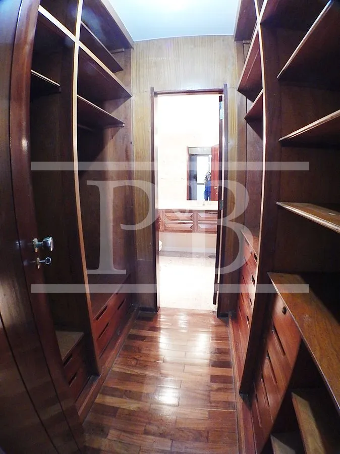 Cobertura com 4 quartos, cozinha aberta e 380 m² — photo 27