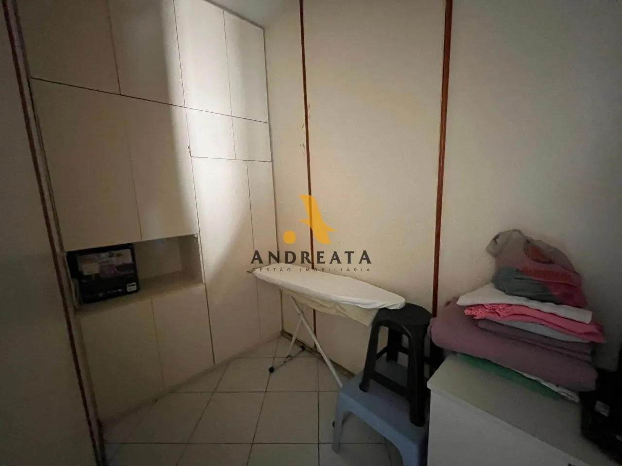 Furnished 160 m² apartment on the 2nd floor — photo 3