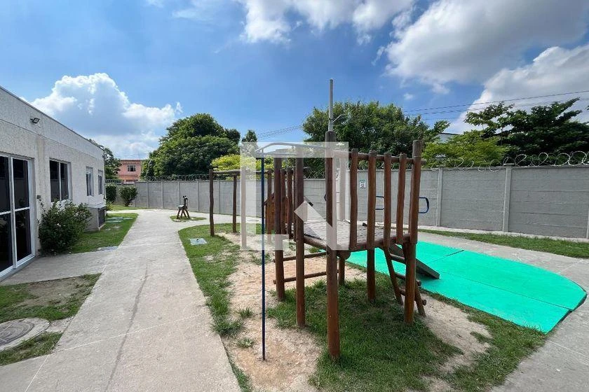 Apartamento, 40 m², com piso de madeira ou laminado — photo 6