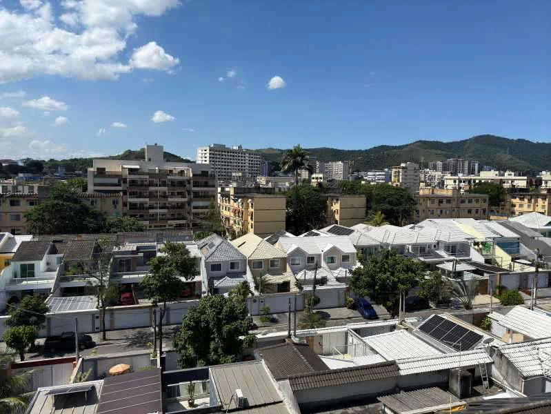 Apartamento mobiliado 139 m² com varanda e 3 quartos — photo 13