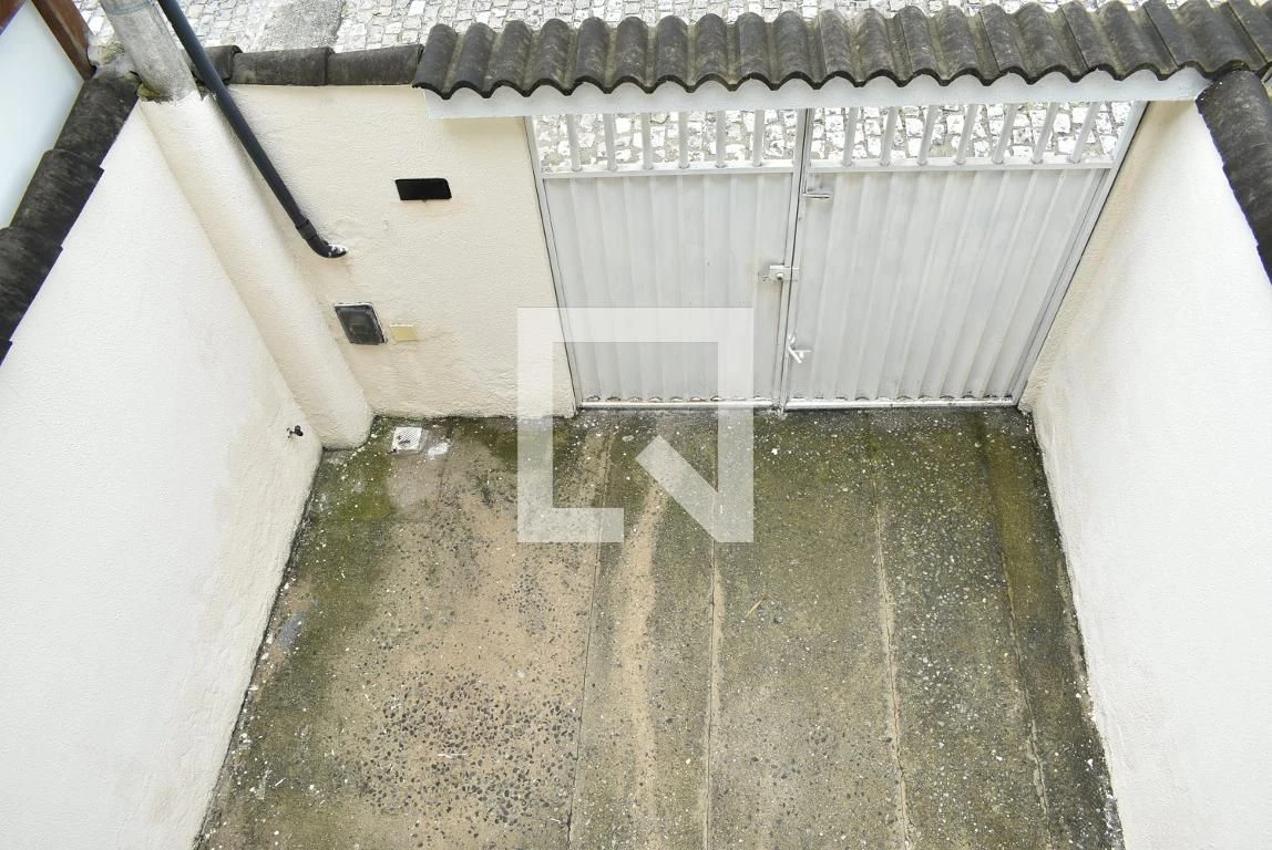 Unfurnished house with 2 bedrooms, 2 bathrooms and gas kitchen — photo 55