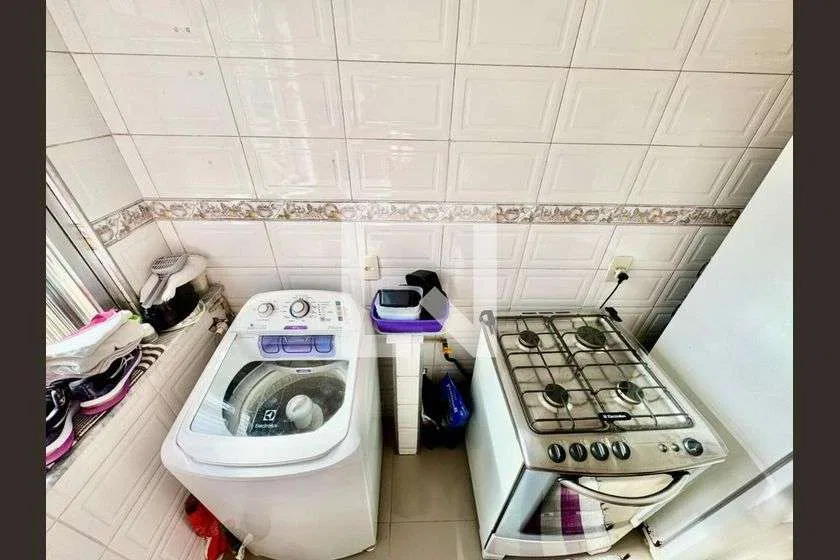 Casa mobiliada de 55 m² com 2 quartos e cozinha à gás — photo 2