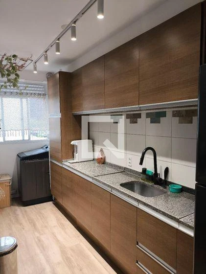 2-bedroom apartment with a washing machine in Rio de Janeiro — photo 2