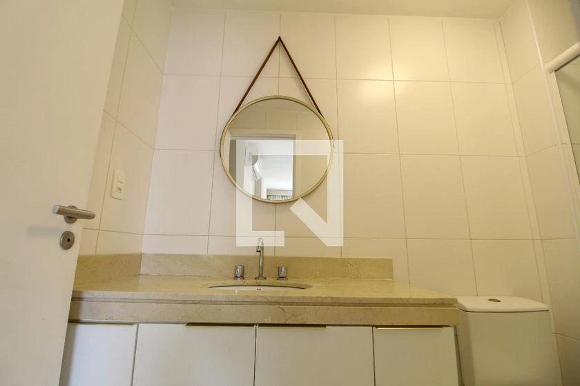 Apartamento de 2 quartos com varanda gourmet, Barra Olímpica — photo 36