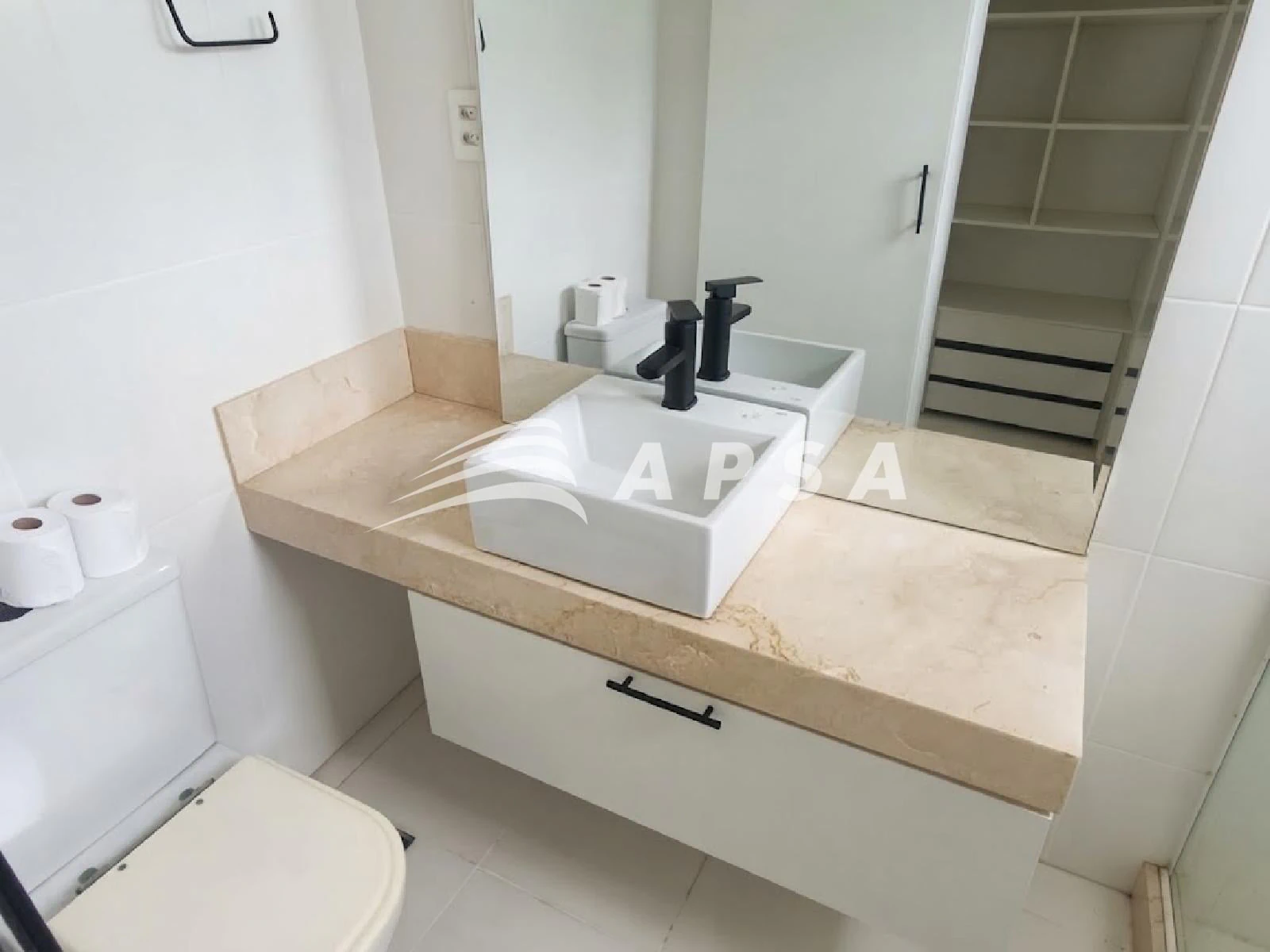 Casa para locação com 3 suítes e jardim privativo — photo 19