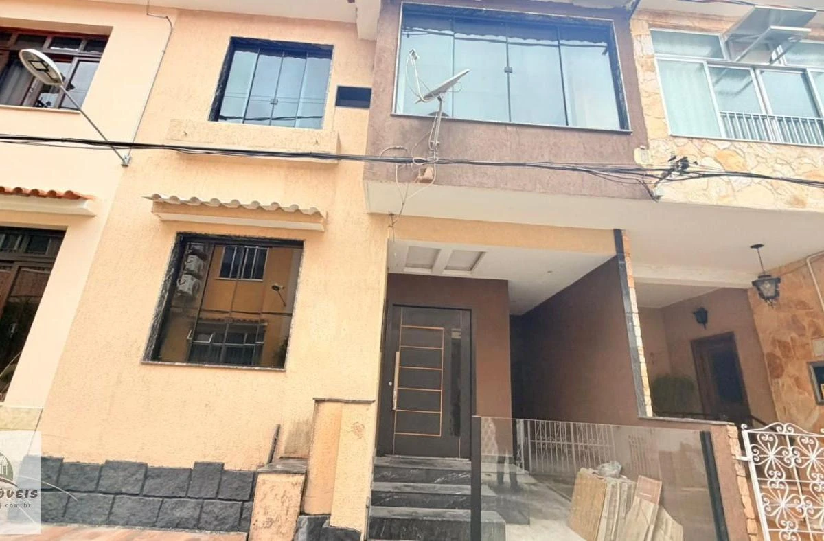 3 quartos e varanda gourmet: casa de 140 m² — photo 18
