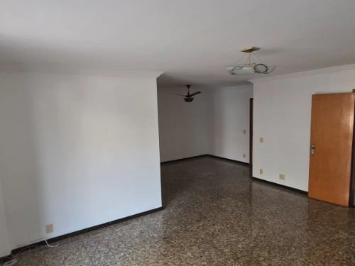Apartamento com 3 quartos e 2 vagas de garagem — photo 3