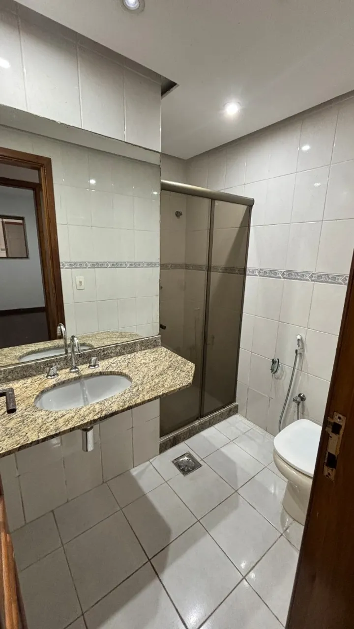 Apartment with 4 bedrooms and 2 bathrooms — photo 13