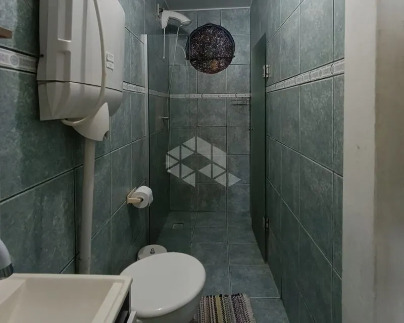 Меблированная квартира с 1 спальней и балконом 30 м² — photo 5