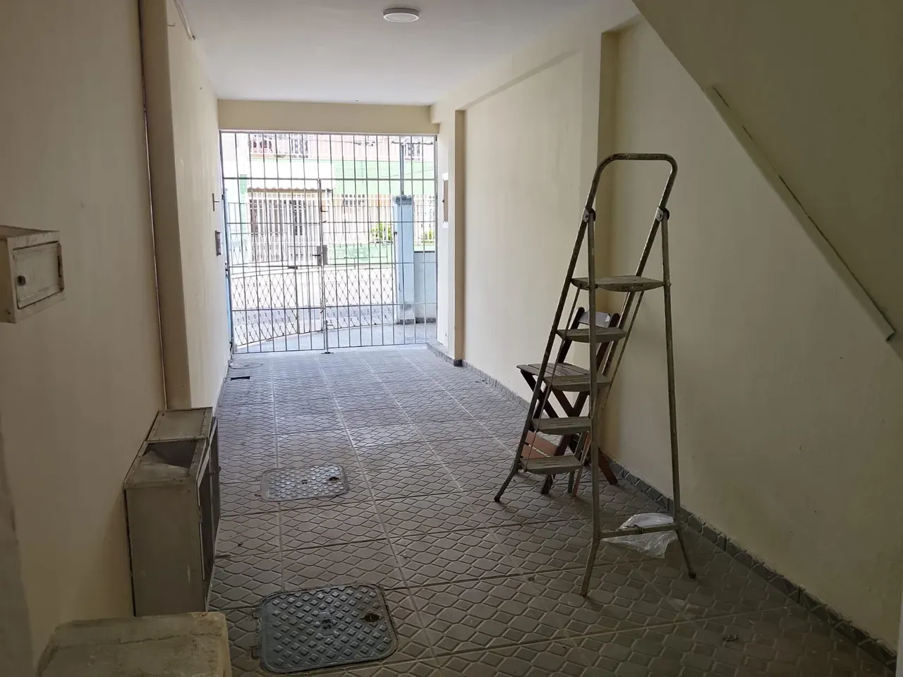 3-bedroom apartment with a washing machine in Rio de Janeiro — photo 88