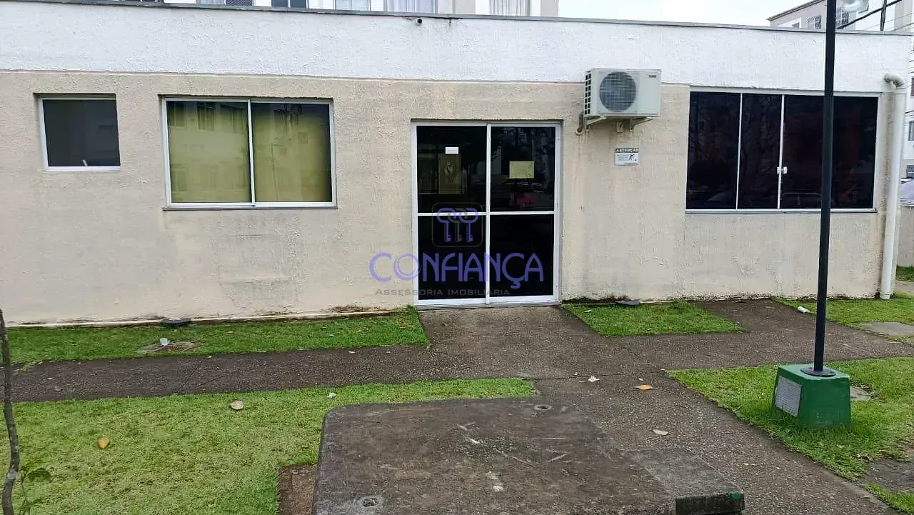 2-bedroom, 40 m² apartment in Rio de Janeiro — photo 3
