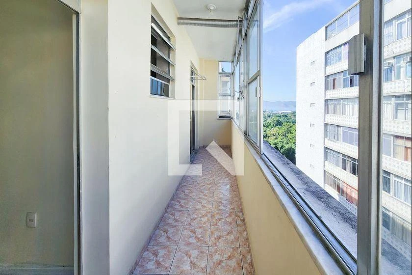 Квартира 75 м² з 2 спальнями та окремою кухнею — photo 3