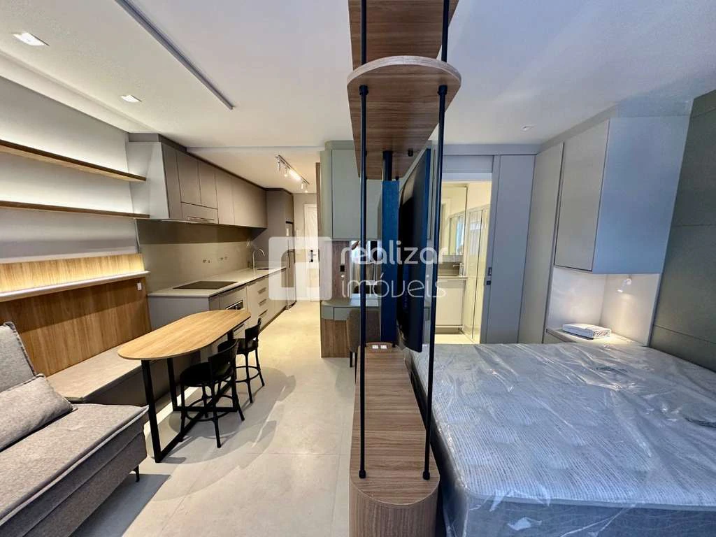 Мебльована квартира з 1 спальнею 55 м² — photo 2