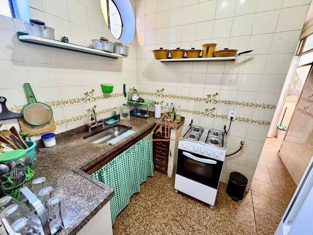 Casa mobiliada com 5 quartos e 228 m² com 3 vagas — photo 5