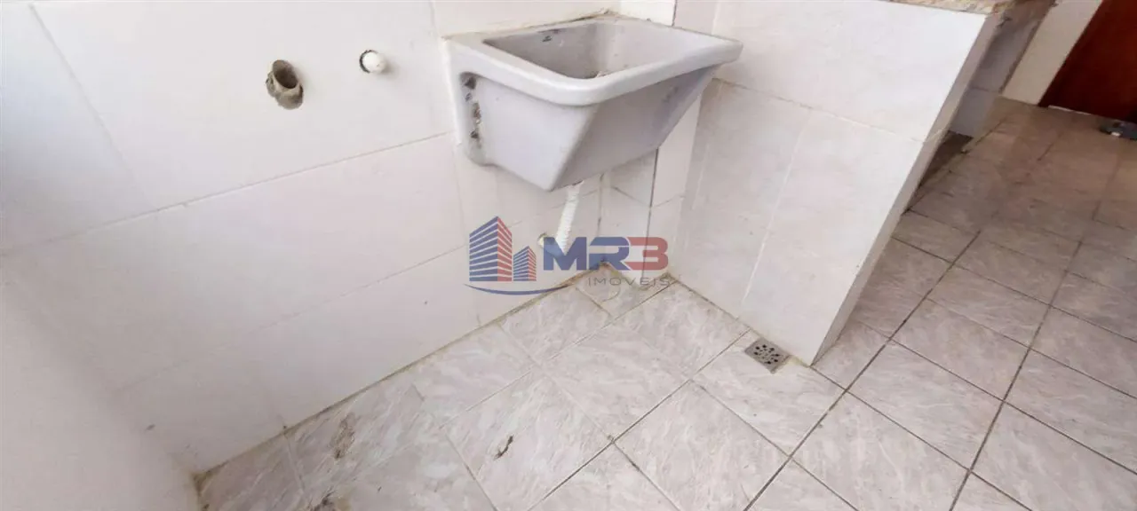 Apartamento com 2 quartos, 1 vaga e varanda — photo 10