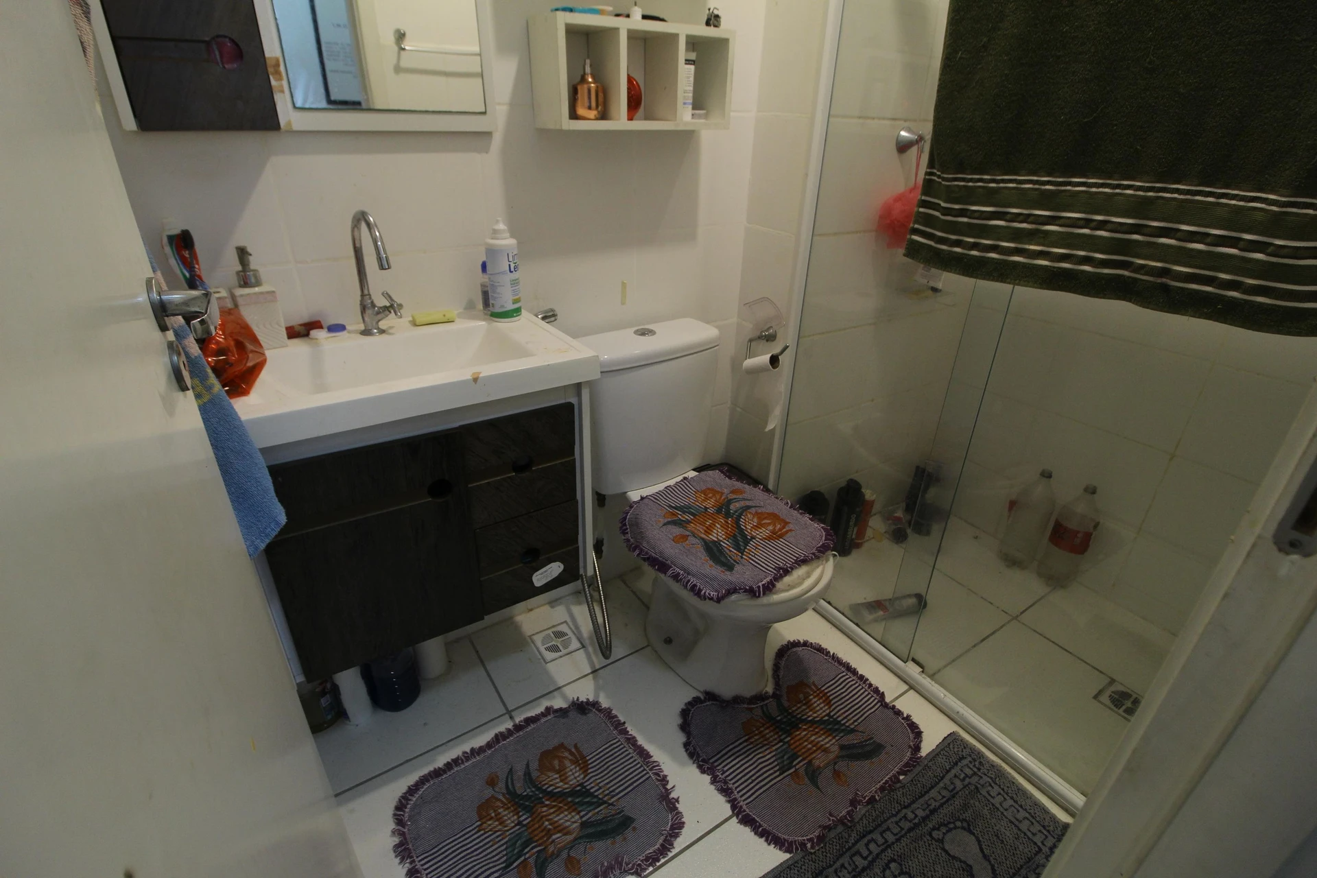 Apartamento mobiliado com 2 quartos e 1 suíte — photo 40