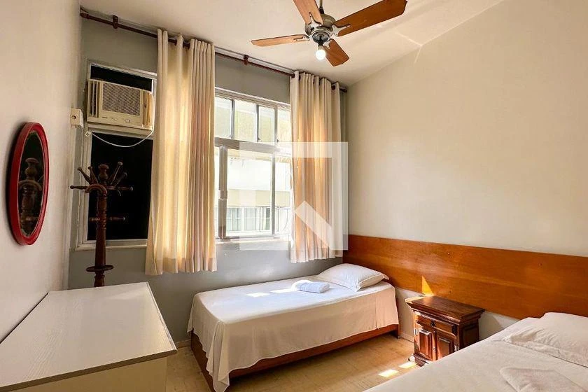 Apartamento de 3 quartos com cozinha a gás e 110 m² — photo 17