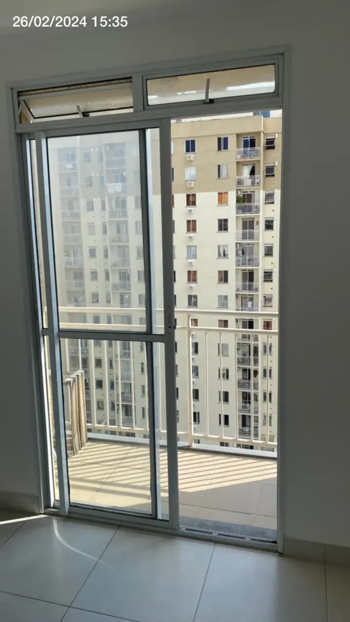 2-bedroom apartment with 1 bathroom and gas kitchen — photo 12
