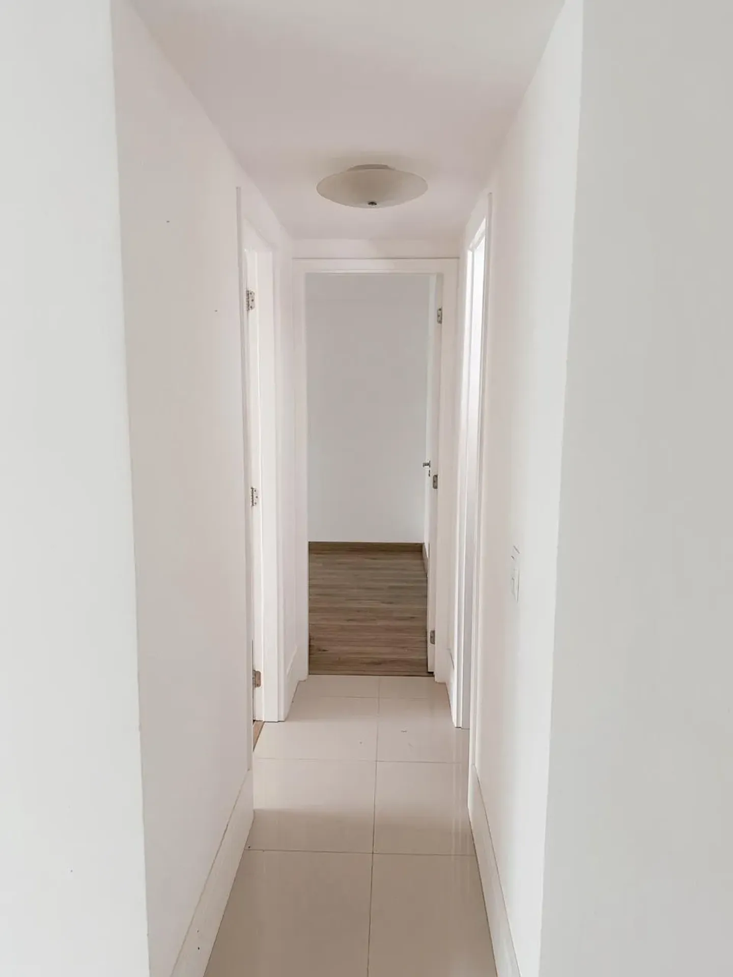 Apartment, 75 m², with a grill on the balcony — photo 8