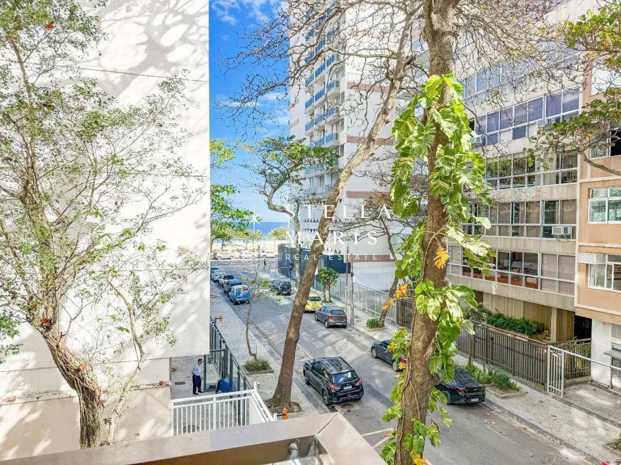 Apartamento com 3 quartos e cozinha a gás — photo 7