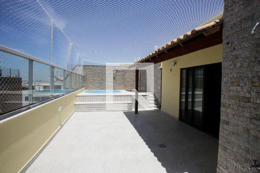 Apartamento de 3 quartos em condomínio com sauna — photo 47