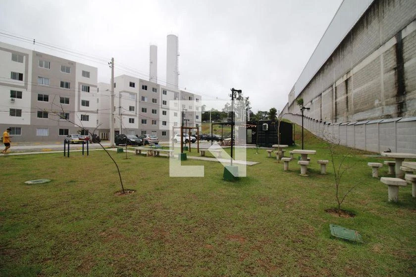 Apartamento mobiliado, 40 m², com espaço de home office — photo 20