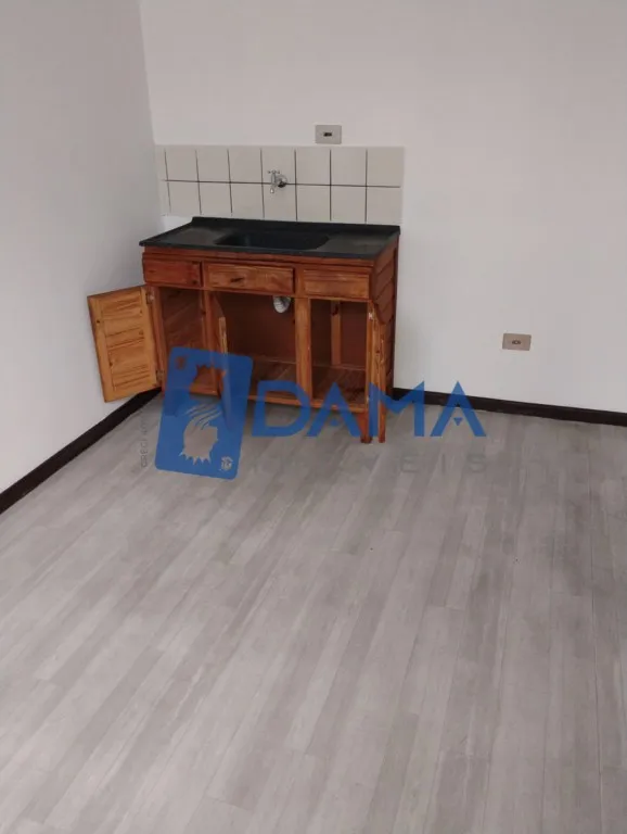 Студия 30 м², Куритиба — photo 7