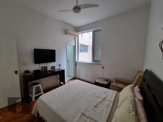 Apartment with 3 bedrooms and 2 bathrooms, no parking — photo 20