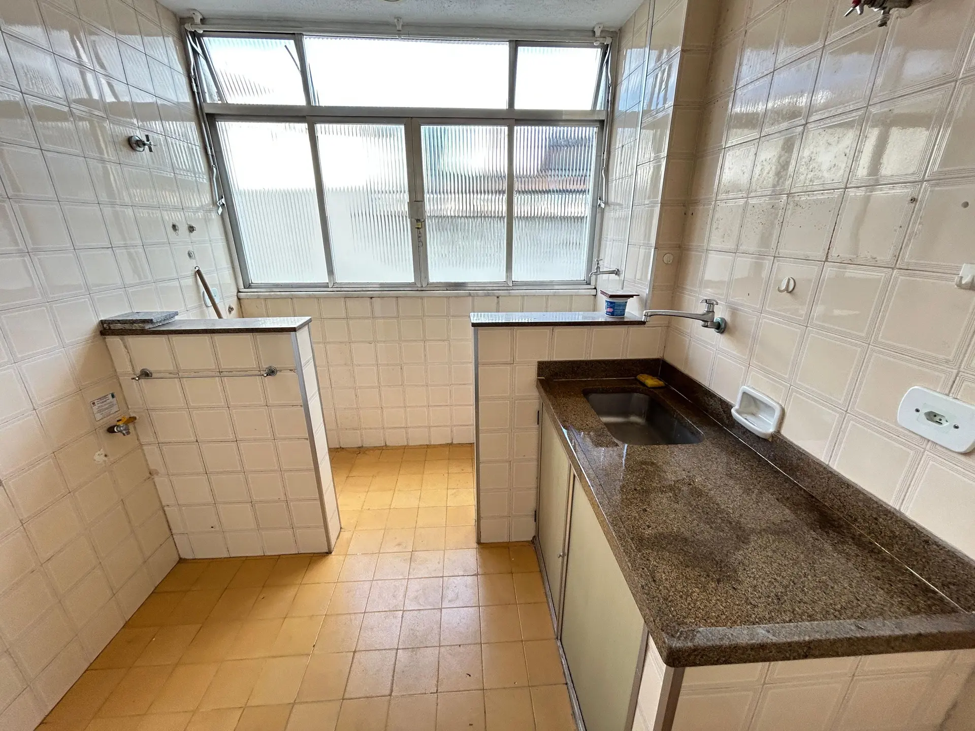 One-bedroom, 50 m² apartment in Rio de Janeiro — photo 17
