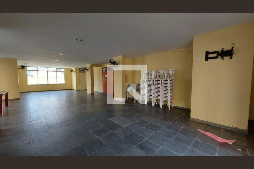 90 m² apartment with 2 bedrooms and a closed gas kitchen — photo 48