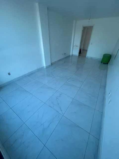One-bedroom apartment, 32 m² — photo 9