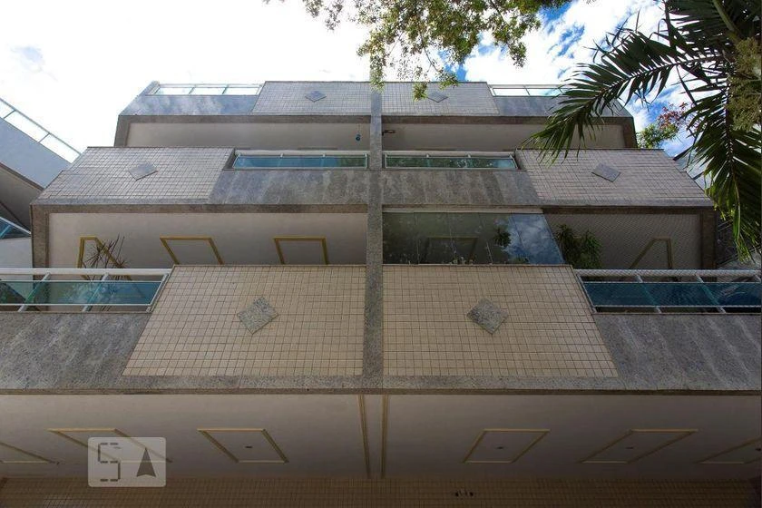 3-bedroom apartment with enclosed gas kitchen, 126 m² — photo 41