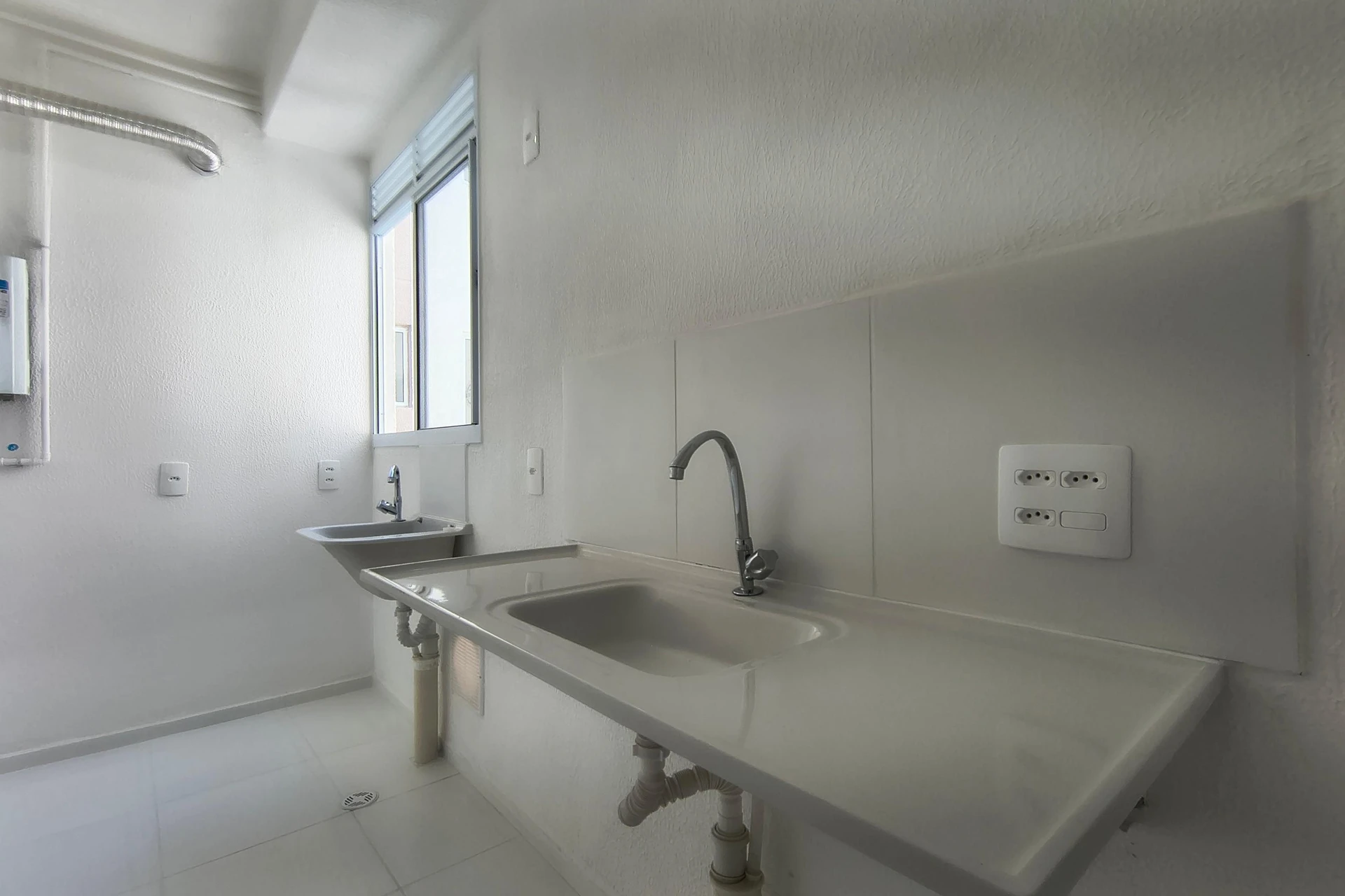 Departamento de 2 dormitorios en edificio con gimnasio — photo 8