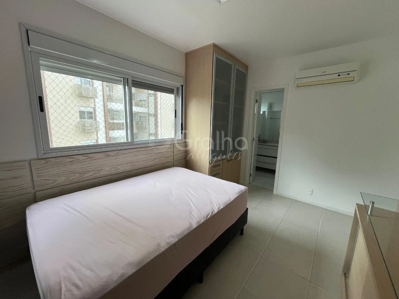 3-bedroom apartment with a home office in Florianópolis — photo 8
