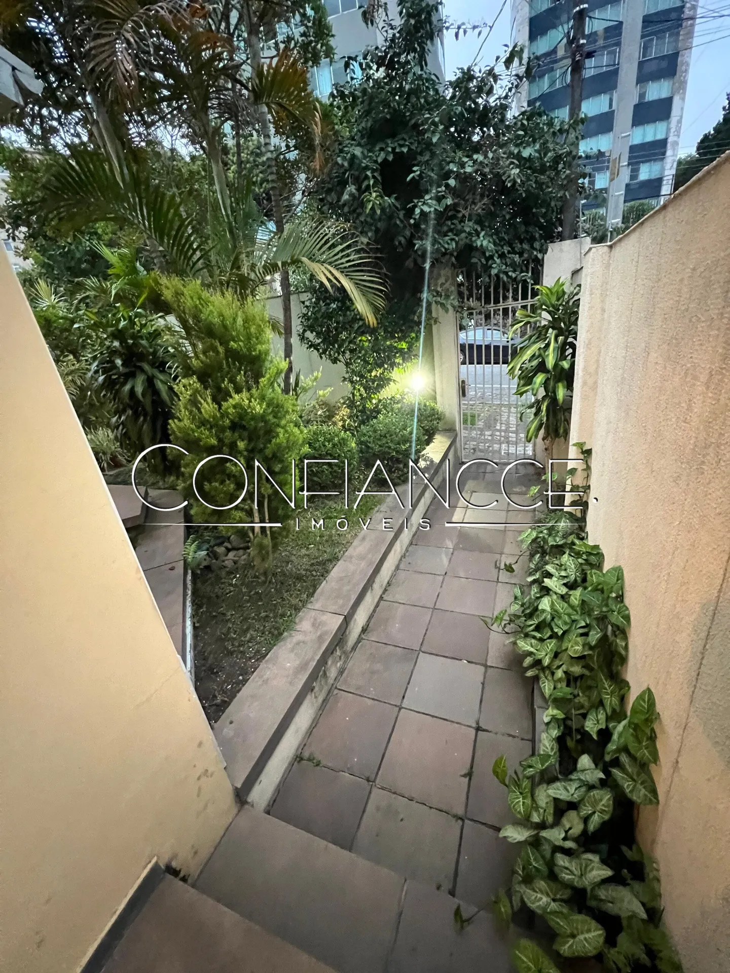 House for rent with 4 bedrooms and 3 bathrooms — photo 49