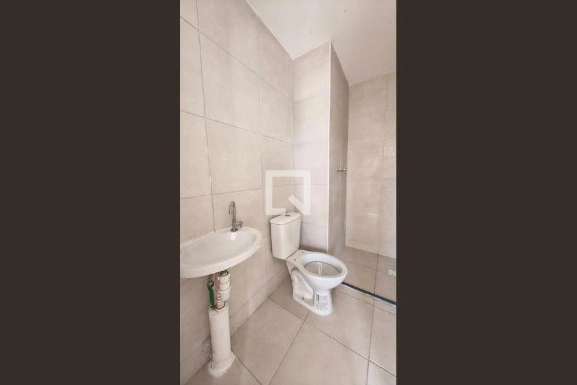 Apartamento de 2 quartos em condomínio com academia — photo 12
