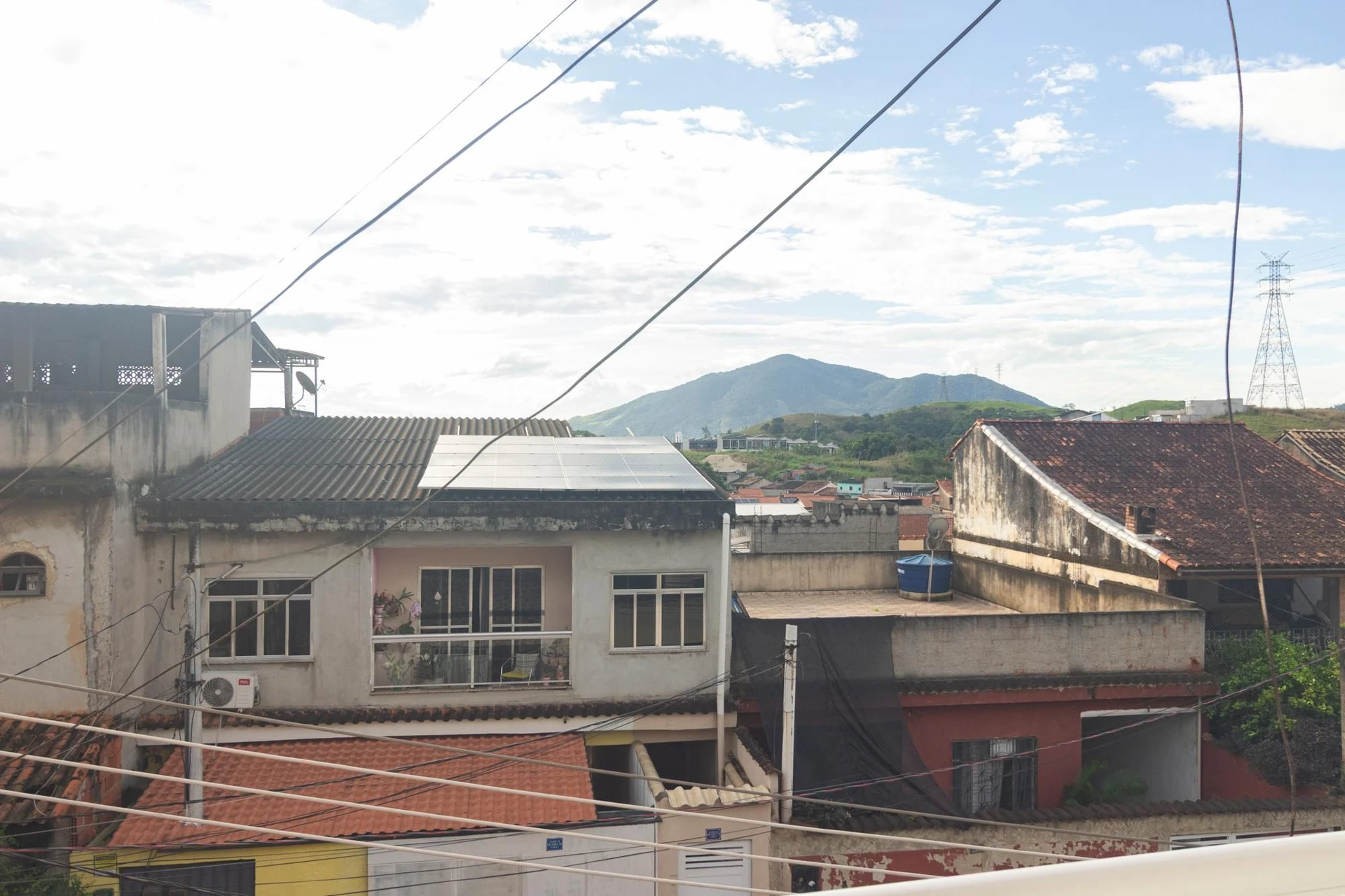 2 quartos e vista para as montanhas: apartamento de 93 m² — photo 39