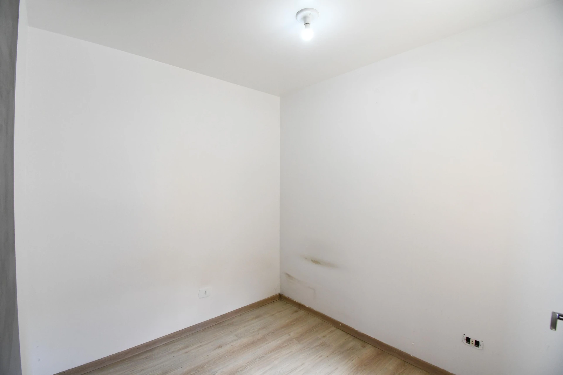 3-bedroom house with a garden in Curitiba — photo 26