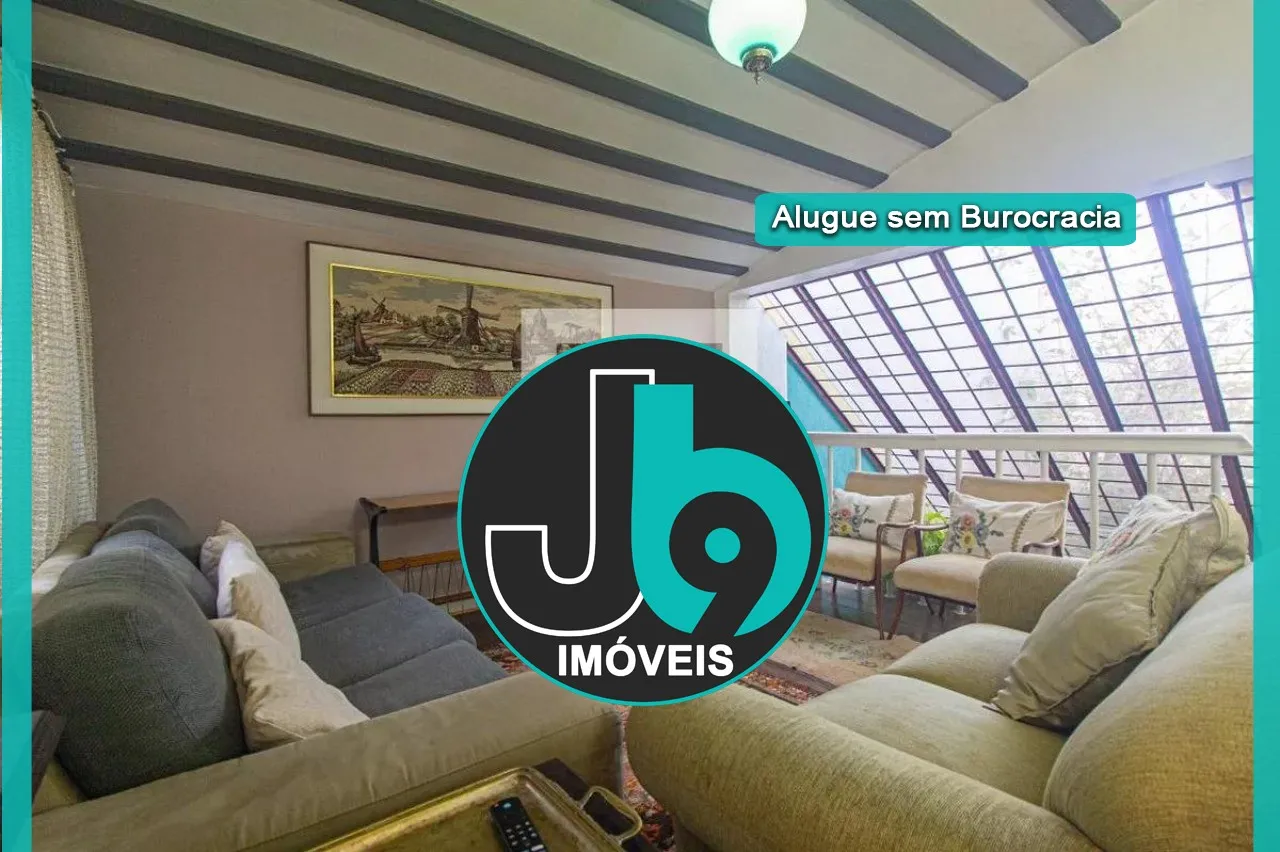 Furnished 650 m² house with 4 bedrooms and 4 bathrooms — photo 6