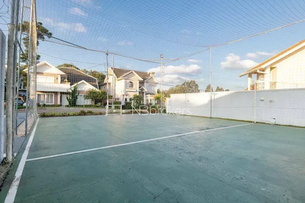 Furnished house with 4 bedrooms and a private garden — photo 101