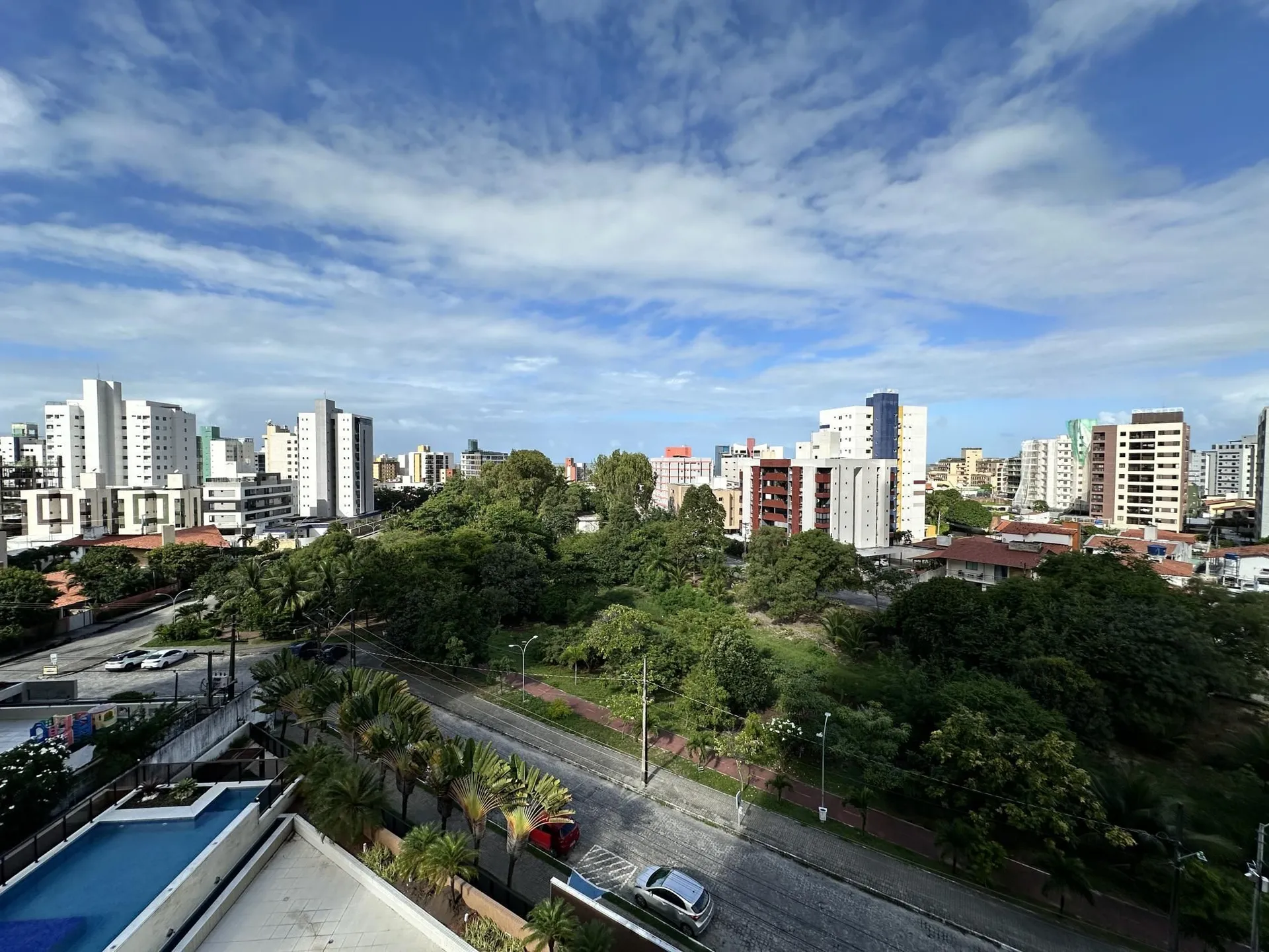 2-bedroom apartment with floor-to-ceiling windows — photo 25