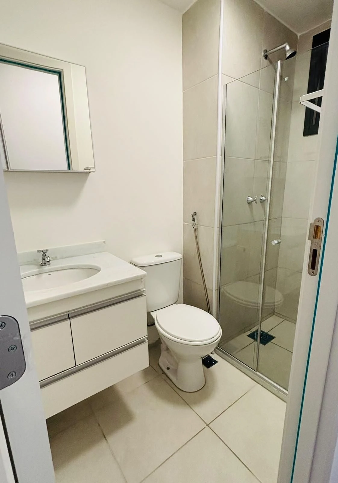 Apartamento, 67 m², com piso de madeira ou laminado — photo 4